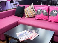 B&B Hostel na Pushkina 2a 3*