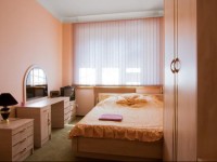 B&B Hostel on Lenina 36 3*