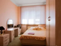 B&B Hostel on Lenina 36 3*