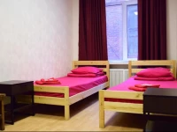 Comfort Mini Hotel 5*