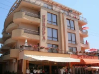 Europa Hotel 3*