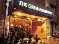 Gresham Belson Brussels 4*