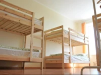 For Friends Hostel 3*