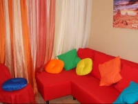 Krasnyi Divan Hostel 3*