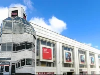 on Vokzalnaya Hostel 3*