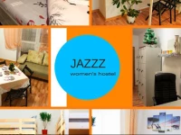 JazzzHostel - Female and Families only 3*