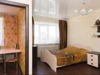 Kvartira Yekaterinburg 3*