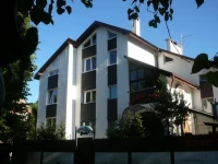 Robinzon-Club hotel 3*