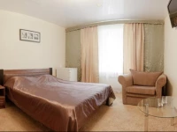 Light Hotel on Klyuchevskaya 3*