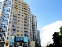 Apart - Maksim - ZHK Bazhovsky Apartments