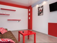 Marin Dom Na Sheynkmana 45 3*