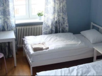 Mrs Hudson Hostel 3*