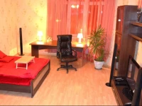 Myagkiy Hostel Ekaterinburg 3*