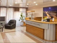 Protex-Otel 3*
