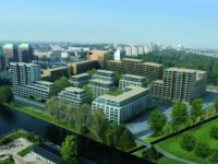 Fashion Hotel Amsterdam 4*