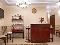 Uspensky Dvor Hotel 3*