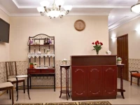 Uspensky Dvor Hotel 3*