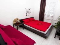 Ying Yang Mini Hotel na Shchorsa 3*