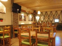 Gor.ka Guest House 3*