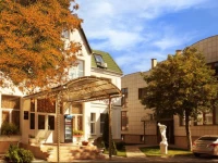 Kras Hotel Resort & Spa 4*