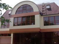 Zhemchyuzhina Hotel 3*