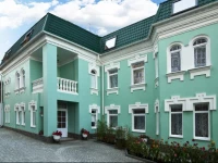 Villa Zhelannaya 3*