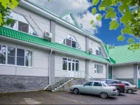 Villa Alla Hotel Complex