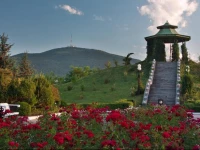 Mashuk Aqua-Term Sanatory 4*