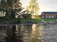 Inzhunavolok Guest House 4*