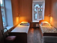 52В°17 Travelcenter & Hostel 3*