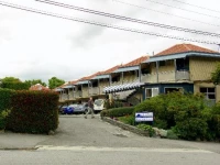 Blue Peaks Lodge 4*