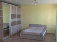 Apartments on Baykalskaya