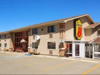 Super 8 Las Vegas 2*