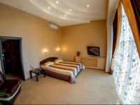 Avtovokzal Mini Hotel 3*