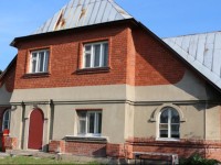 Cottage on Andreeva street 3*