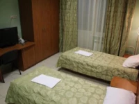 Dobriy Kot hotel 4*