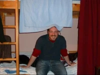 Admiral Hostel Irkutsk 3*