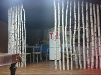 Bast-Basket Hostel 3*