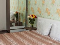 Irkutsk Hostel on Baykalskaya 3*