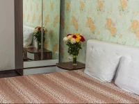 Irkutsk Hostel on Baykalskaya 3*