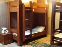 Like Hostel Irkutsk 3*