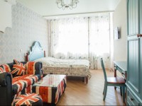 London Eye mini hotel 3*