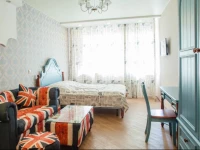 London Eye mini hotel 3*