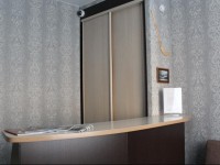 Baikal Mini-hotel 4*
