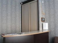 Baikal Mini-hotel 4*