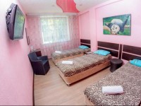 Panda Mini-hotel 4*