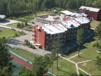 Elektra Sanatorium 3*