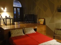 The Best Hostel Irkutsk 2*