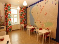 Tri Matreshki na Karla Marksa 2*