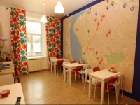 Tri Matreshki na Karla Marksa 2*